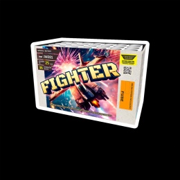 Wyrzutnia Fighter JW201 36s - 25mm
