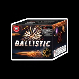 Wyrzutnia PXB2422 Ballistic 64s