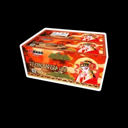 Wyrzutnia PEKING OPERA 100 - HF-100-2417S