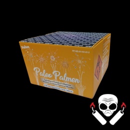 Wyrzutnia Paleo Palmen Pulver PP-VB-30-100-02 100s 30mm
