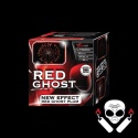 Wyrzutnia Piromax Red Ghost PXB3514