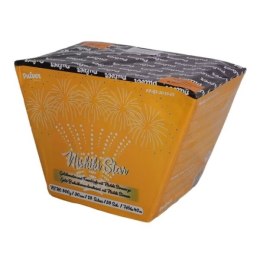 Wyrzutnia Pulver Nishiki Star PP-BF-30-25-02 - 25 strzałów 1.2″