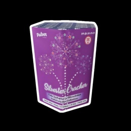 Wyrzutnia Pulver Silvester Cracker 19s 30mm PP-BI-30-19-08