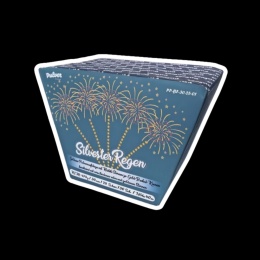 Wyrzutnia Silvester Regen Pulver PP-BF-30-25-01 25s 30mm