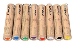 PyroLife Dym Fioletowy P-RDG2-V