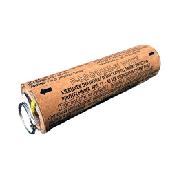 Świeca dymna Pyrolife white RDG2-MINI/W T1 1 sztuka