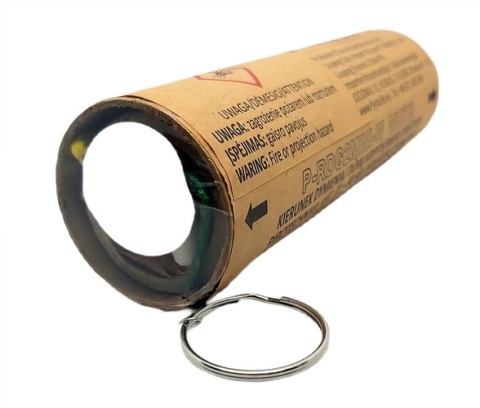 Świeca dymna Pyrolife white RDG2-MINI/W T1 1 sztuka