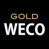 Gold Weco.